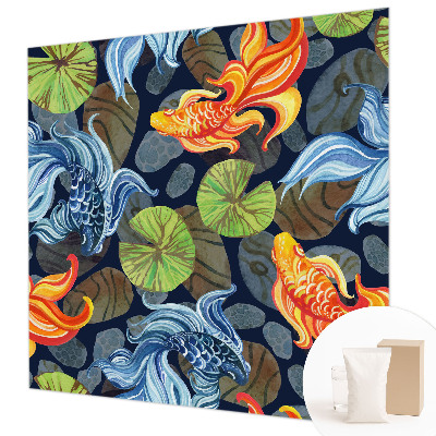 Fototapet vlies imprimat Pădurea tropicală