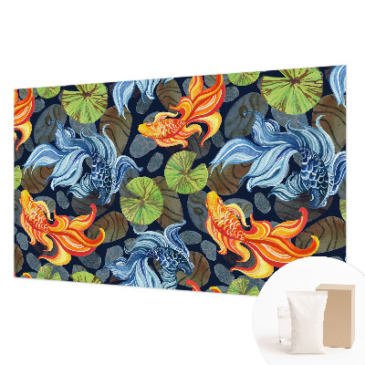 Fototapet vlies imprimat Pădurea tropicală