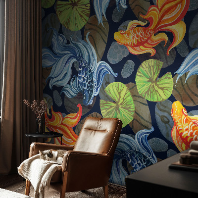 Fototapet vlies imprimat Pădurea tropicală