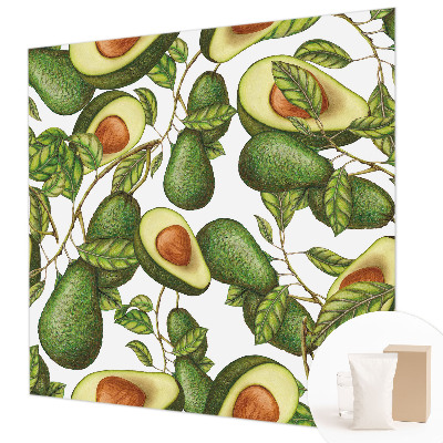 Fototapet vlies pentru copii Un peisaj liniștit