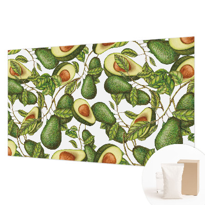 Fototapet vlies pentru copii Un peisaj liniștit