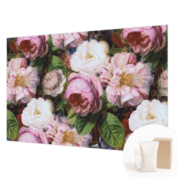 Tapet foto Melancolia Pădurii