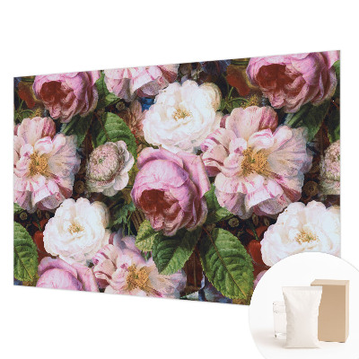 Tapet foto Melancolia Pădurii