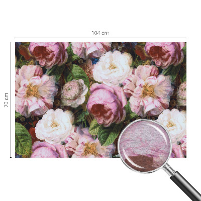 Tapet foto Melancolia Pădurii