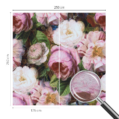 Tapet foto Melancolia Pădurii