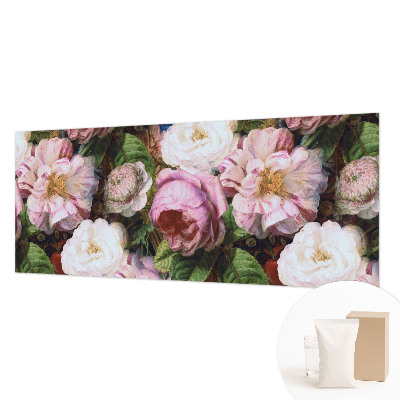 Tapet foto Melancolia Pădurii