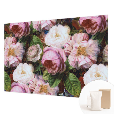 Tapet foto Melancolia Pădurii