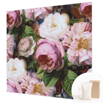 Tapet foto Melancolia Pădurii