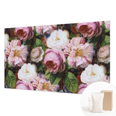 Tapet foto Melancolia Pădurii