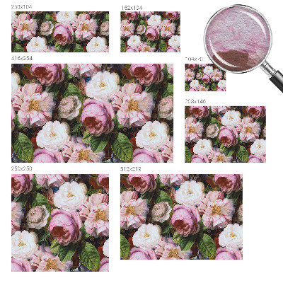 Tapet foto Melancolia Pădurii