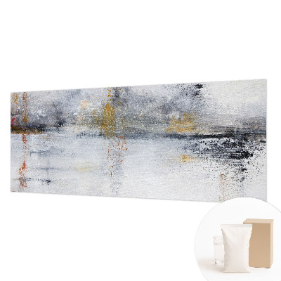 Fototapet modern pentru living Covor verde