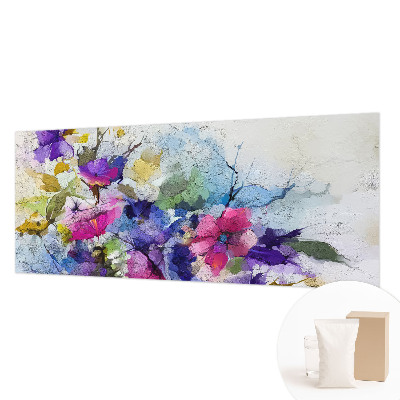 Fototapet la comandă Cer magic