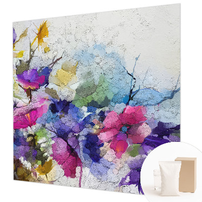 Fototapet la comandă Cer magic