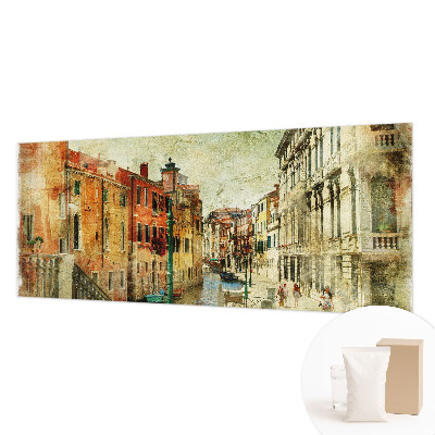 Fototapet pentru living Flori de pisică