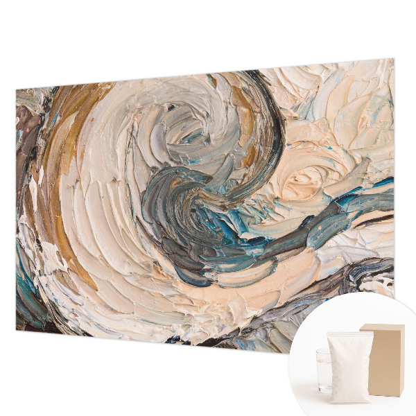 Fototapet Nori eterici