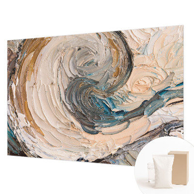 Fototapet Nori eterici