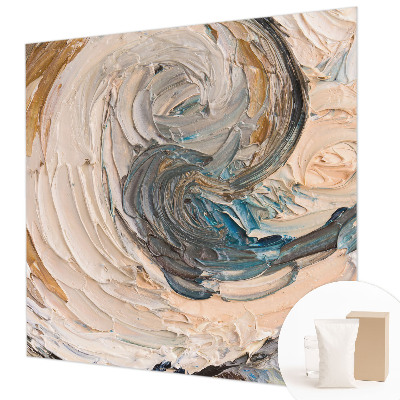 Fototapet Nori eterici