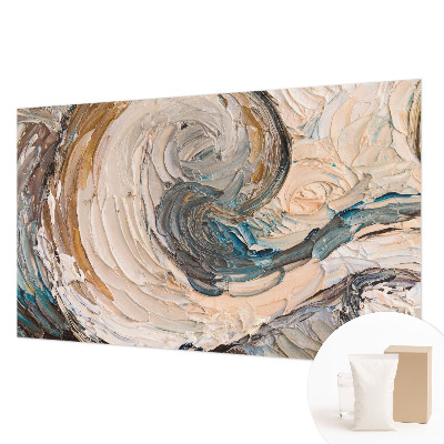 Fototapet Nori eterici