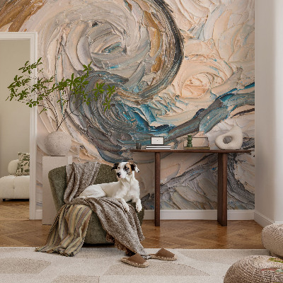 Fototapet Nori eterici