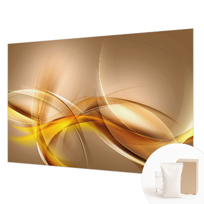 Fototapet pentru dormitor Flori de mac