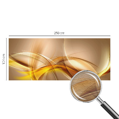 Fototapet pentru dormitor Flori de mac