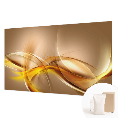 Fototapet pentru dormitor Flori de mac