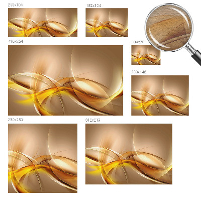 Fototapet pentru dormitor Flori de mac
