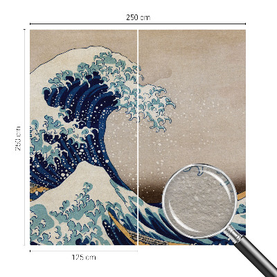 Fototapet vlies Motiv stelar