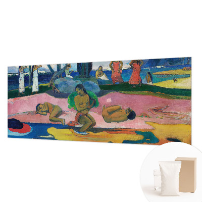 Tapet foto pe vlies Peisaj tropical