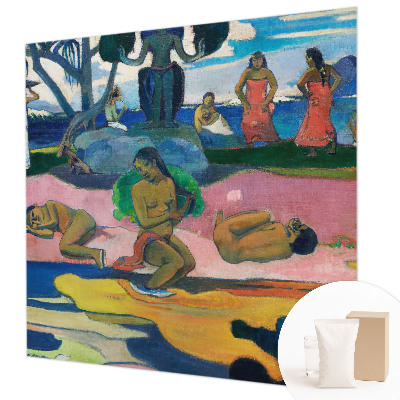 Tapet foto pe vlies Peisaj tropical