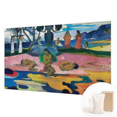 Tapet foto pe vlies Peisaj tropical