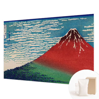 Fototapet vlies imprimat Delicatese de mușețel