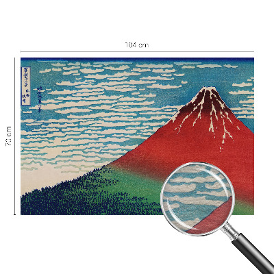 Fototapet vlies imprimat Delicatese de mușețel