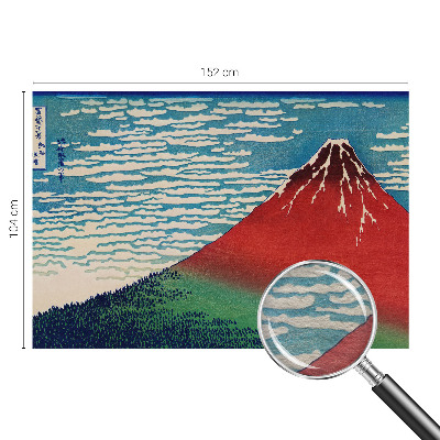 Fototapet vlies imprimat Delicatese de mușețel