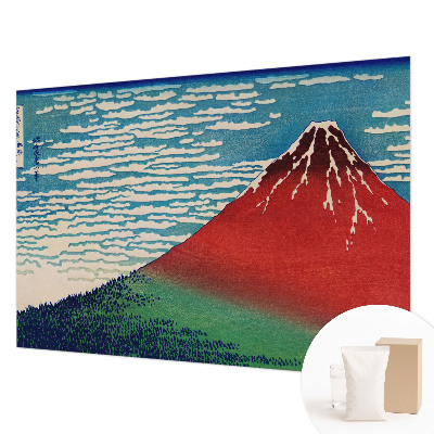 Fototapet vlies imprimat Delicatese de mușețel