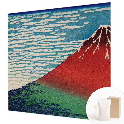 Fototapet vlies imprimat Delicatese de mușețel