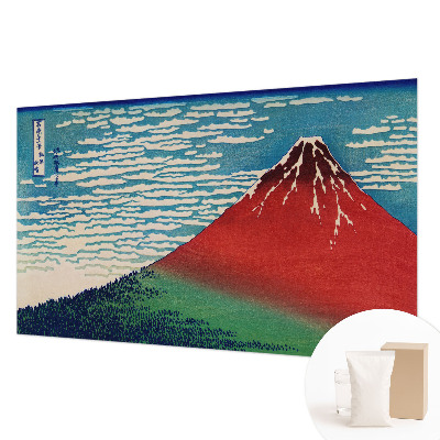 Fototapet vlies imprimat Delicatese de mușețel