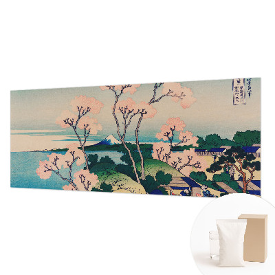 Tapet foto vlies Junglă exotică