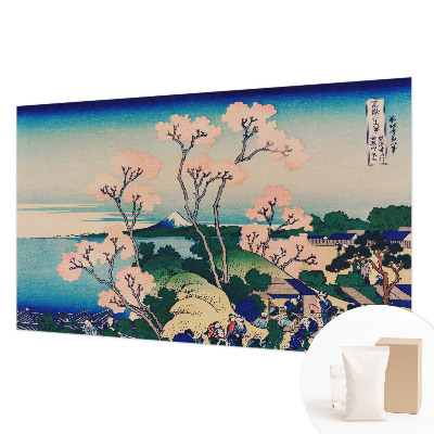 Tapet foto vlies Junglă exotică