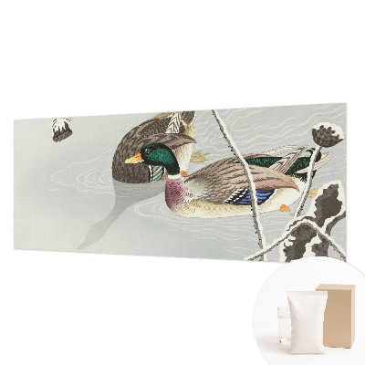 Fototapet vlies pe perete Armonia Apei