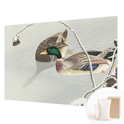 Fototapet vlies pe perete Armonia Apei