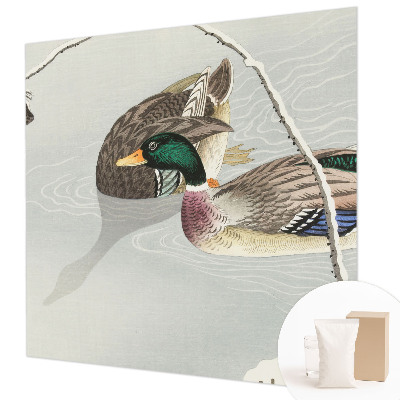 Fototapet vlies pe perete Armonia Apei