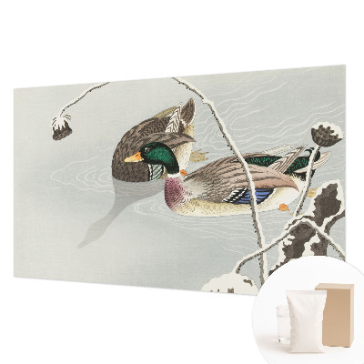 Fototapet vlies pe perete Armonia Apei