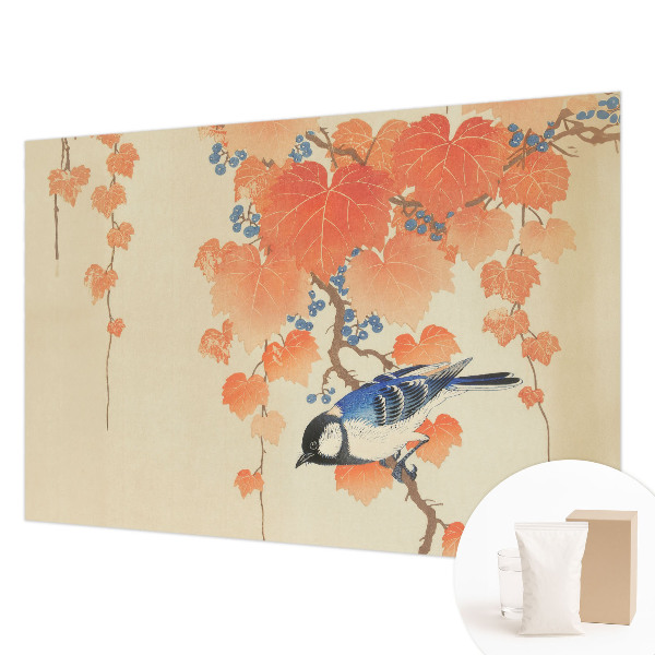 Fototapet vlies pentru living Viziunea suprarealistă