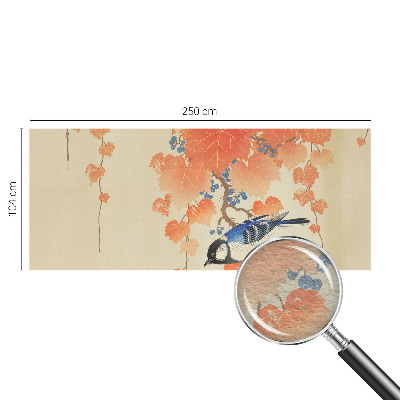 Fototapet vlies pentru living Viziunea suprarealistă