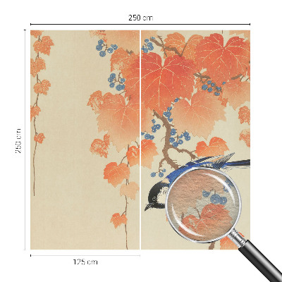 Fototapet vlies pentru living Viziunea suprarealistă