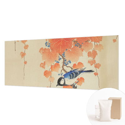 Fototapet vlies pentru living Viziunea suprarealistă