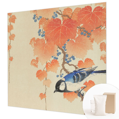 Fototapet vlies pentru living Viziunea suprarealistă