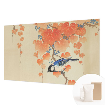 Fototapet vlies pentru living Viziunea suprarealistă