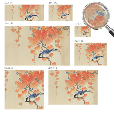 Fototapet vlies pentru living Viziunea suprarealistă